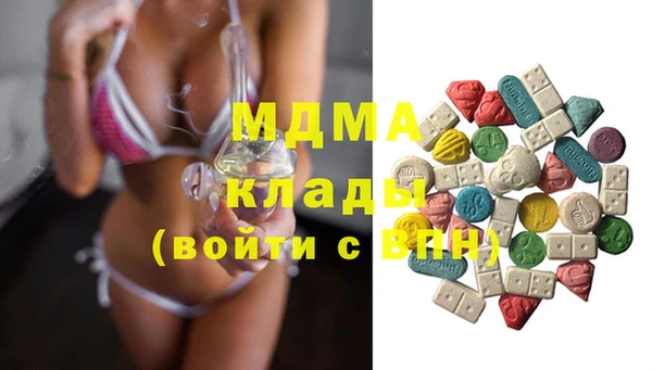 индика Алексеевка